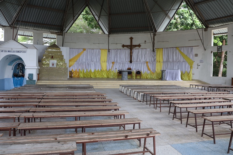 Bagamoyo 2