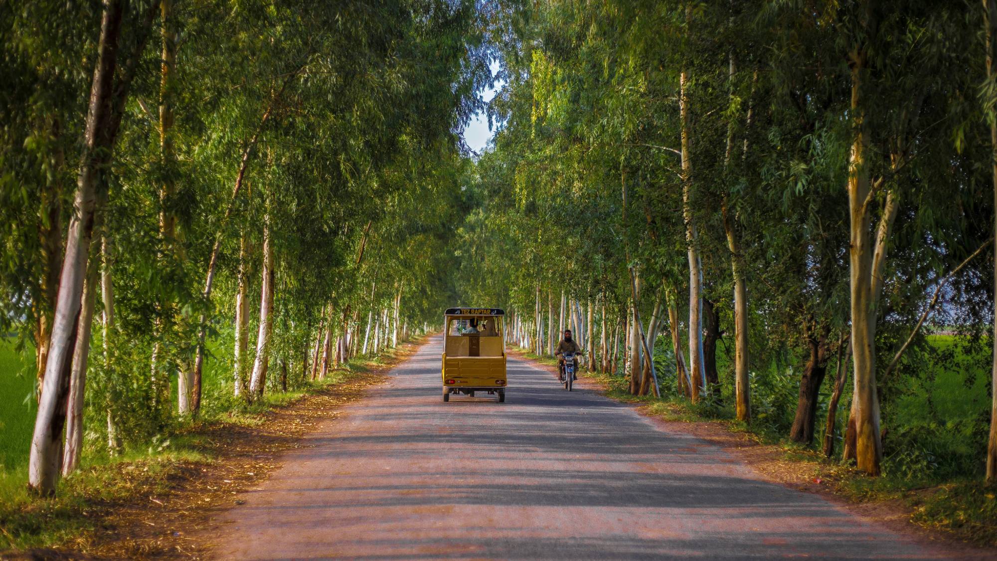 Providenza u Dipendenza